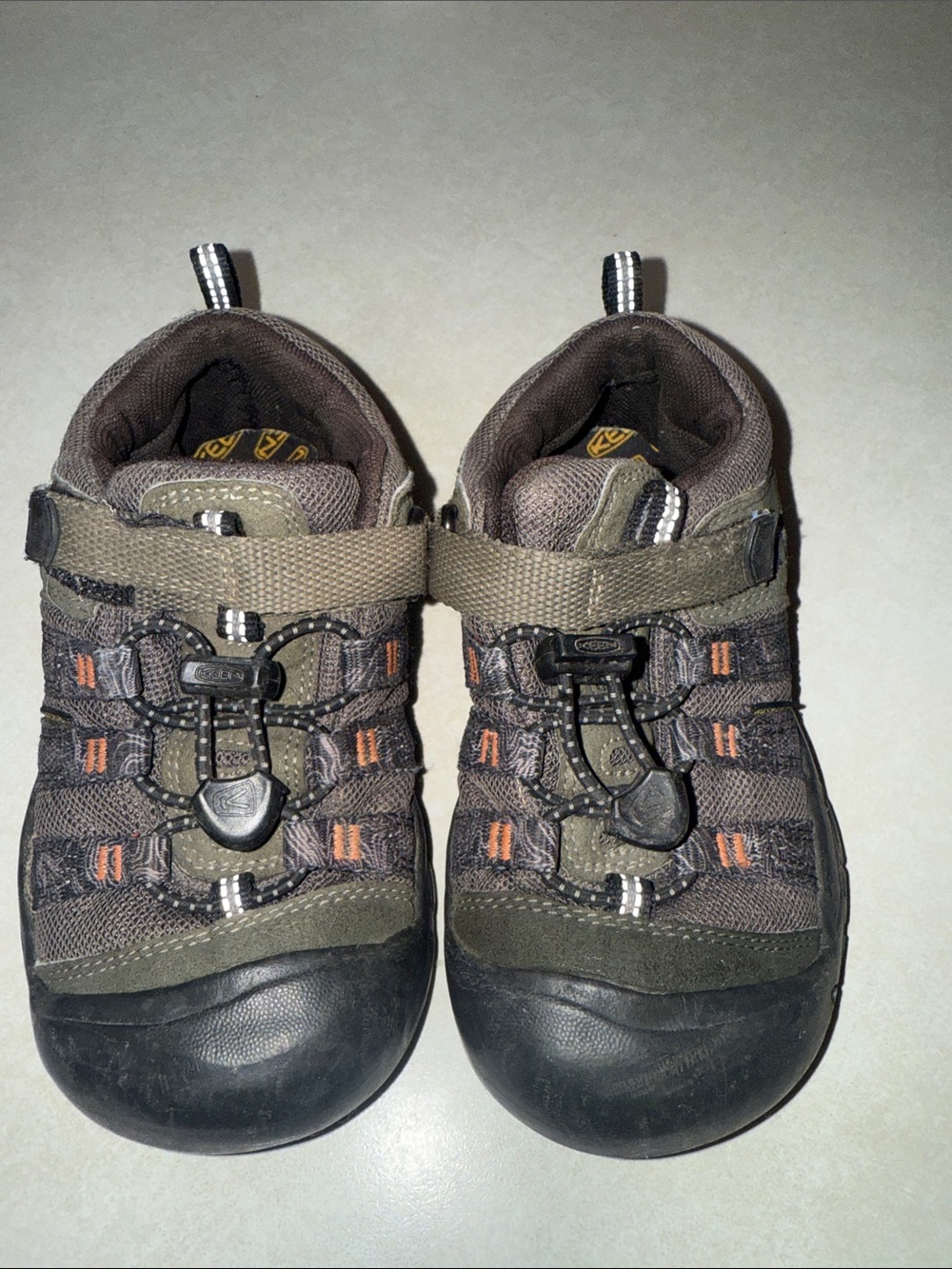 Keen Newport H2